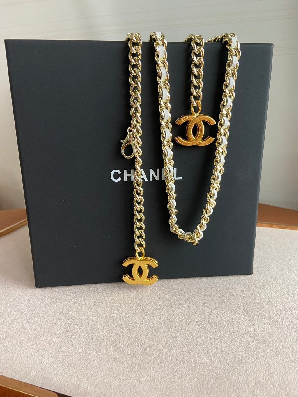 Chanel Chain