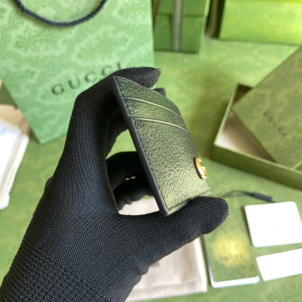 Gucci Card Case 10cm