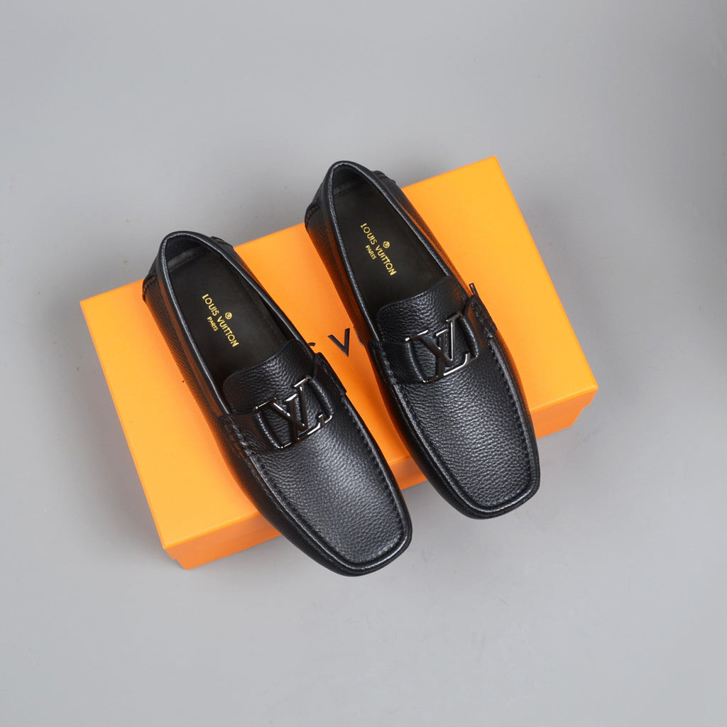 Louis Vuitton Monte Carlo Moccasin