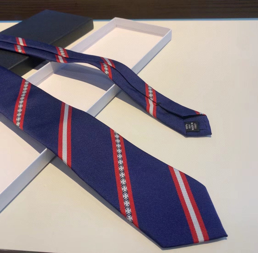 Chanel Tie