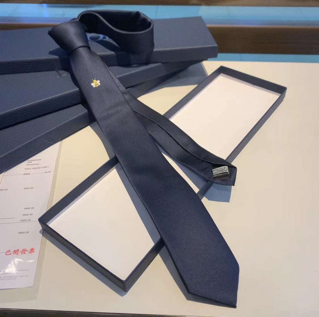 Dior Tie