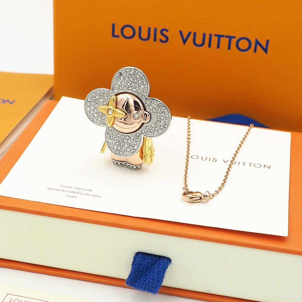Louis Vuitton Necklace