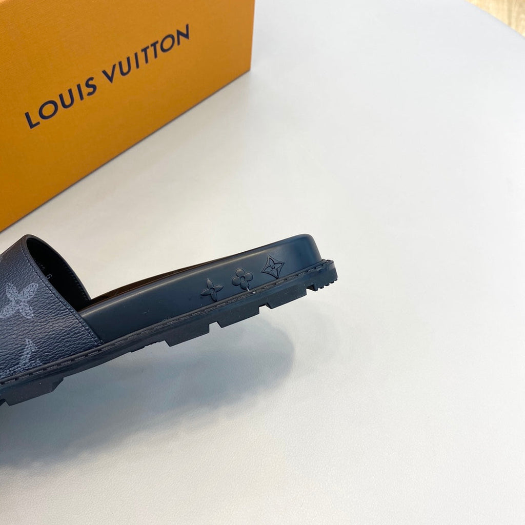 Louis Vuitton Waterfront Mule