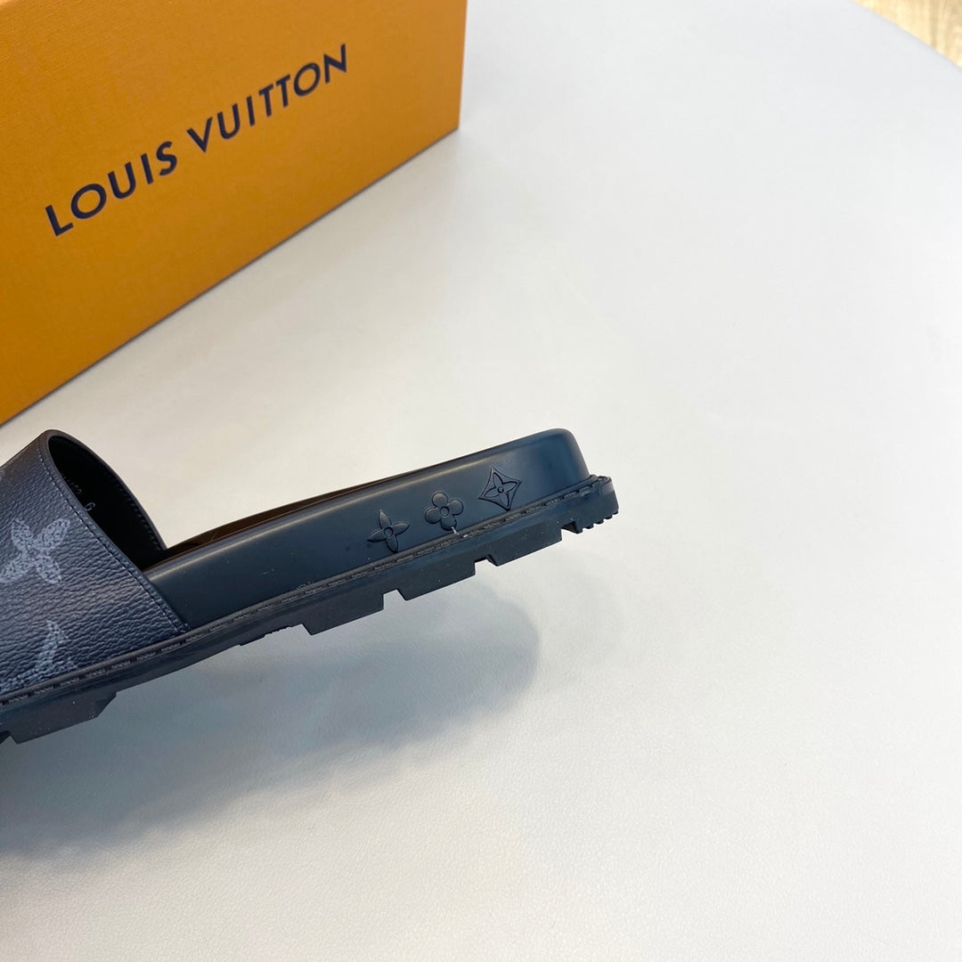 Louis Vuitton Waterfront Mule