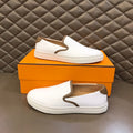 Hermes Eclipse Loafer