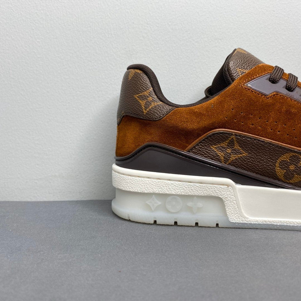 Louis Vuitton Trainer Sneaker
