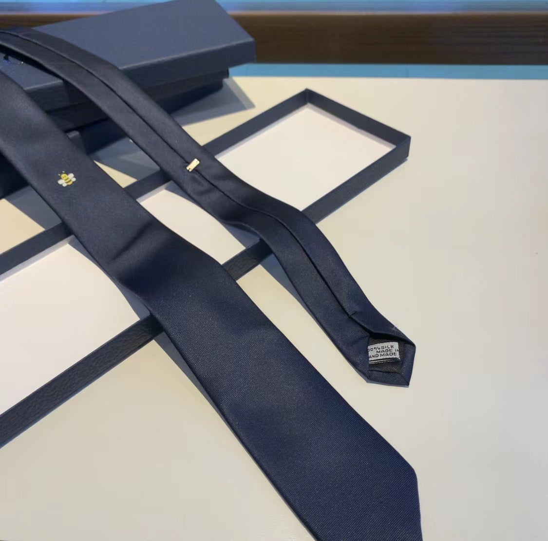Dior Tie