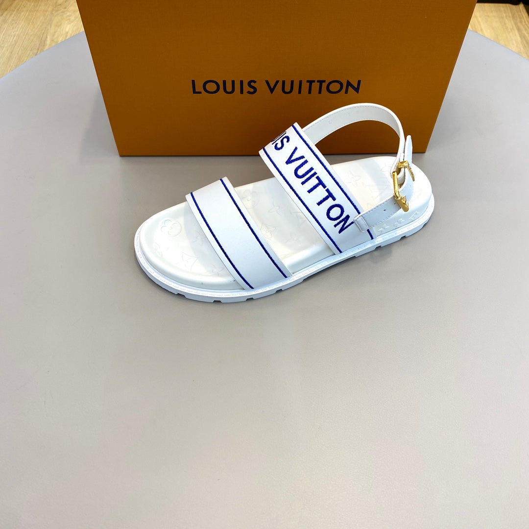 Louis Vuitton Sandal