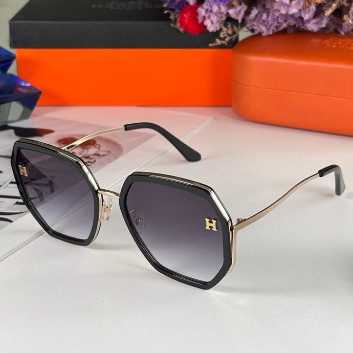 Hermes Sunglasses