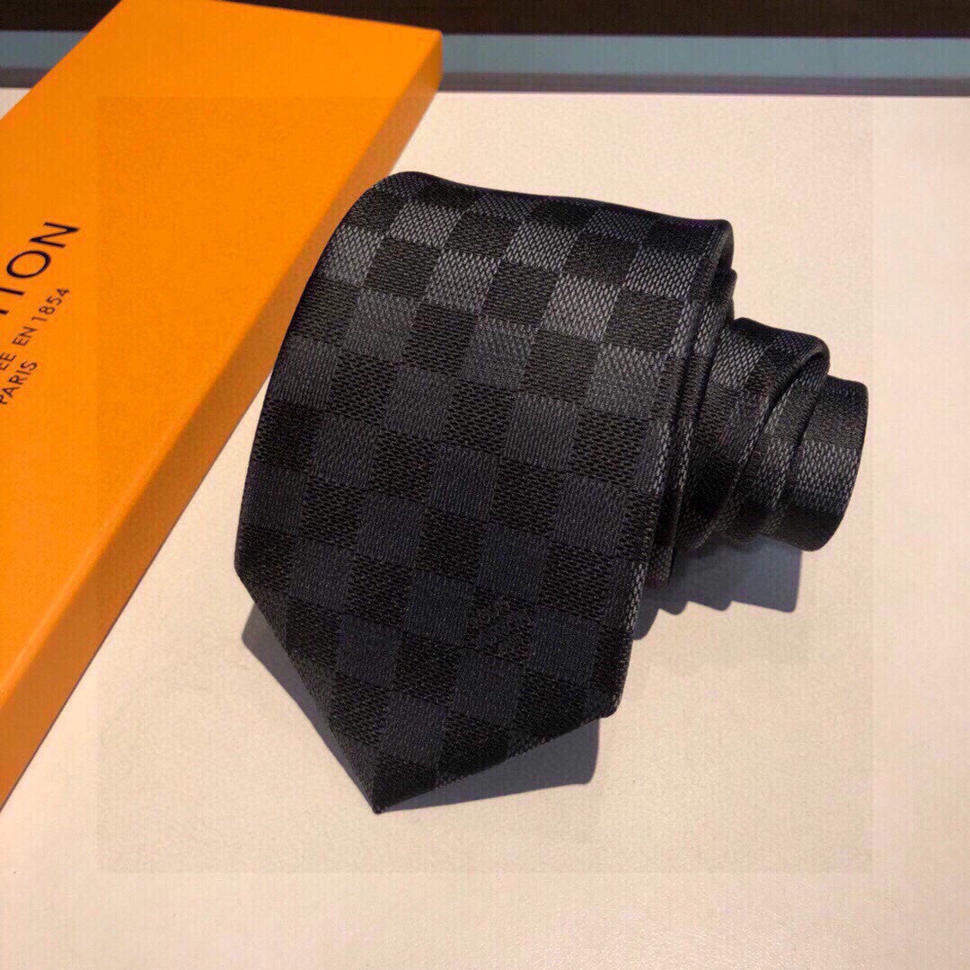Louis Vuitton Tie