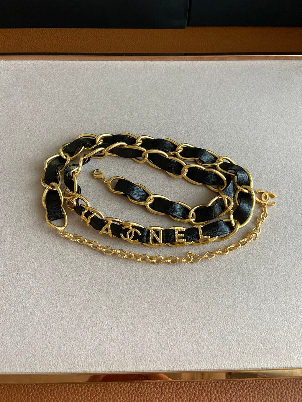 Chanel Chain