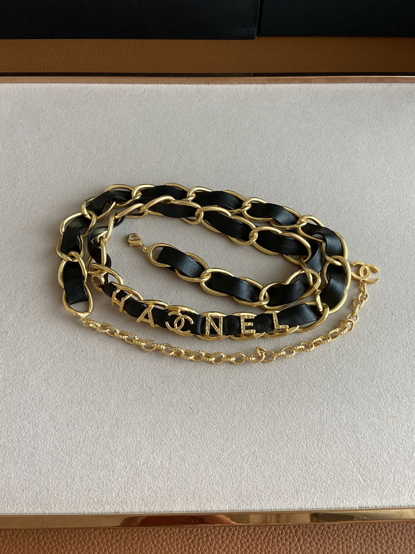 Chanel Chain
