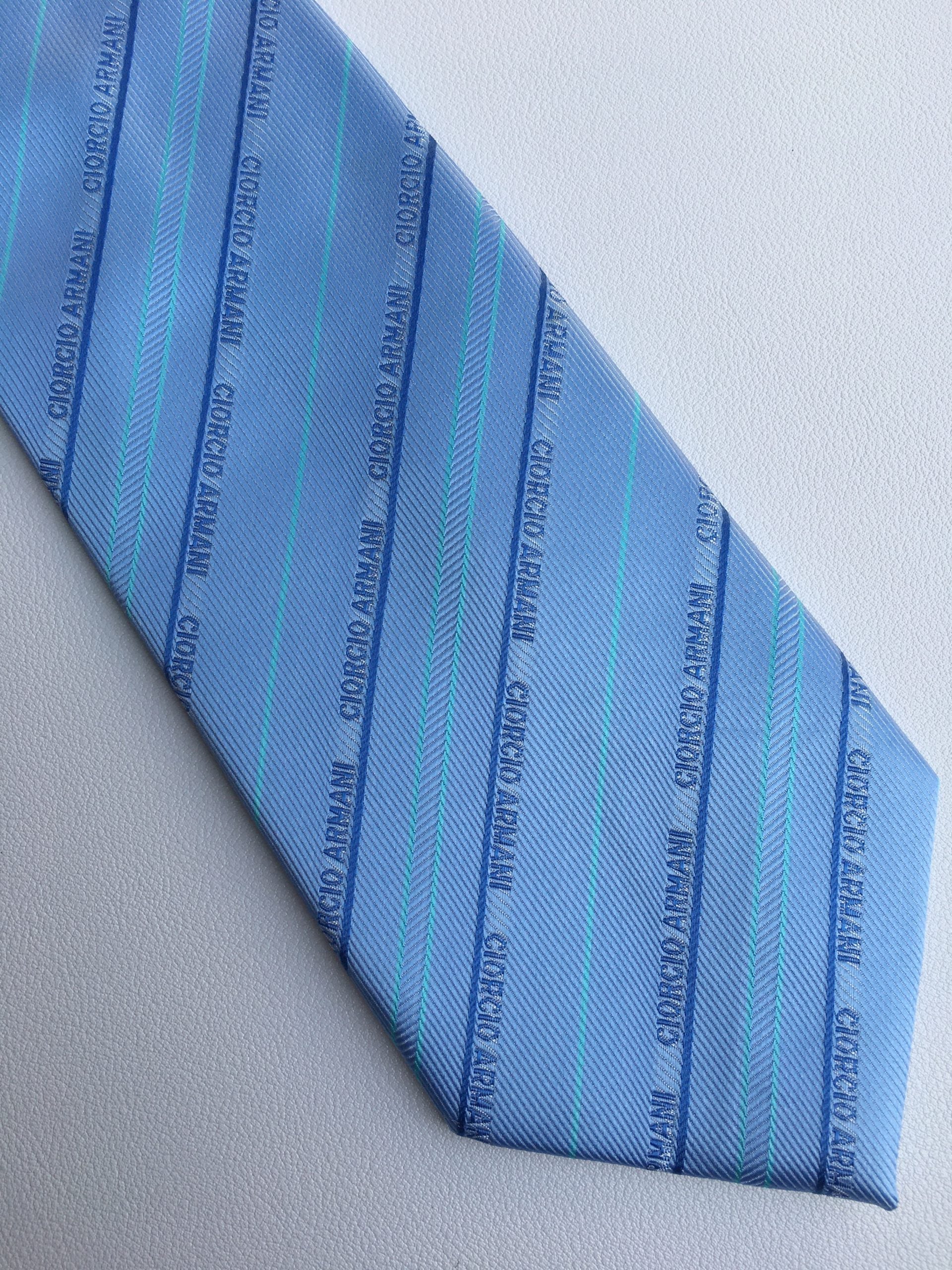 Armani Tie