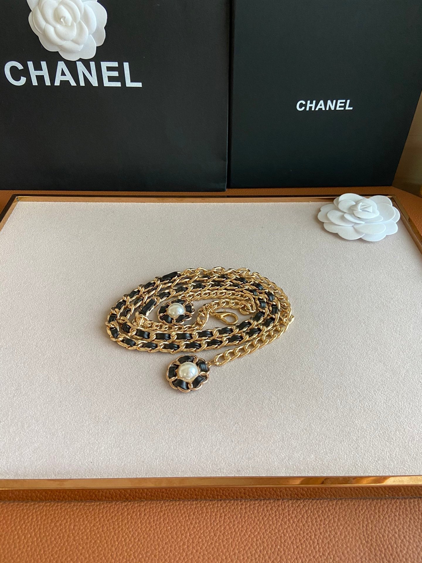 Chanel Chain