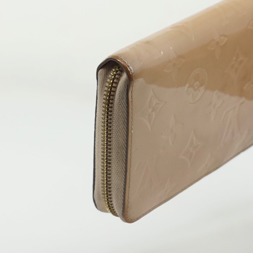 Louis Vuitton Sarah Long Wallet