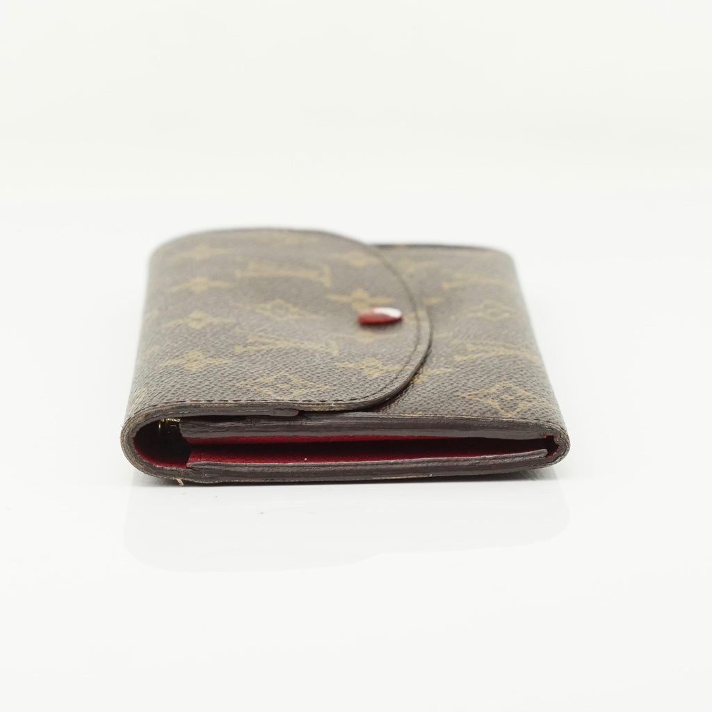 Louis Vuitton Portefeuille Emilie