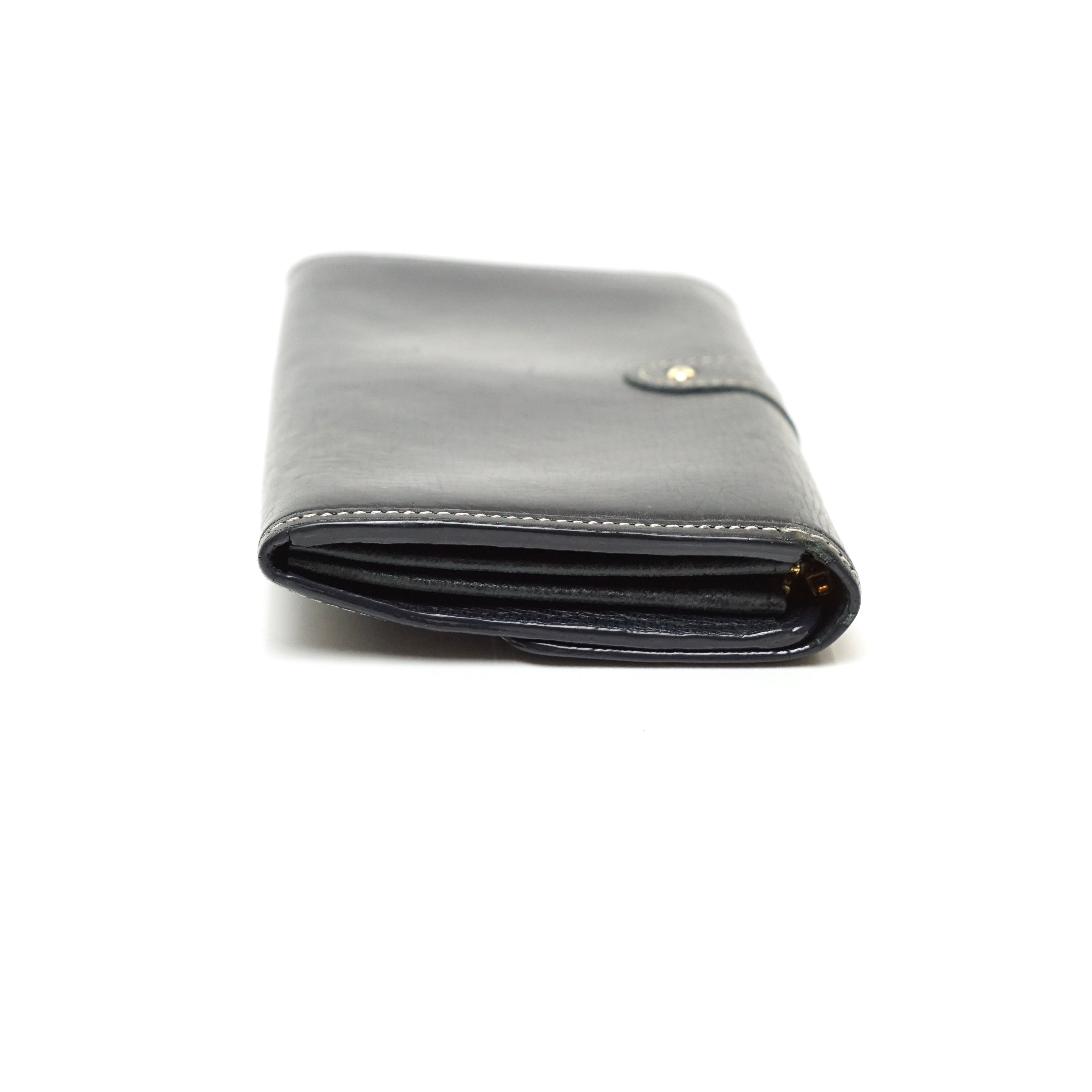 Louis Vuitton Portefeuille Sarah