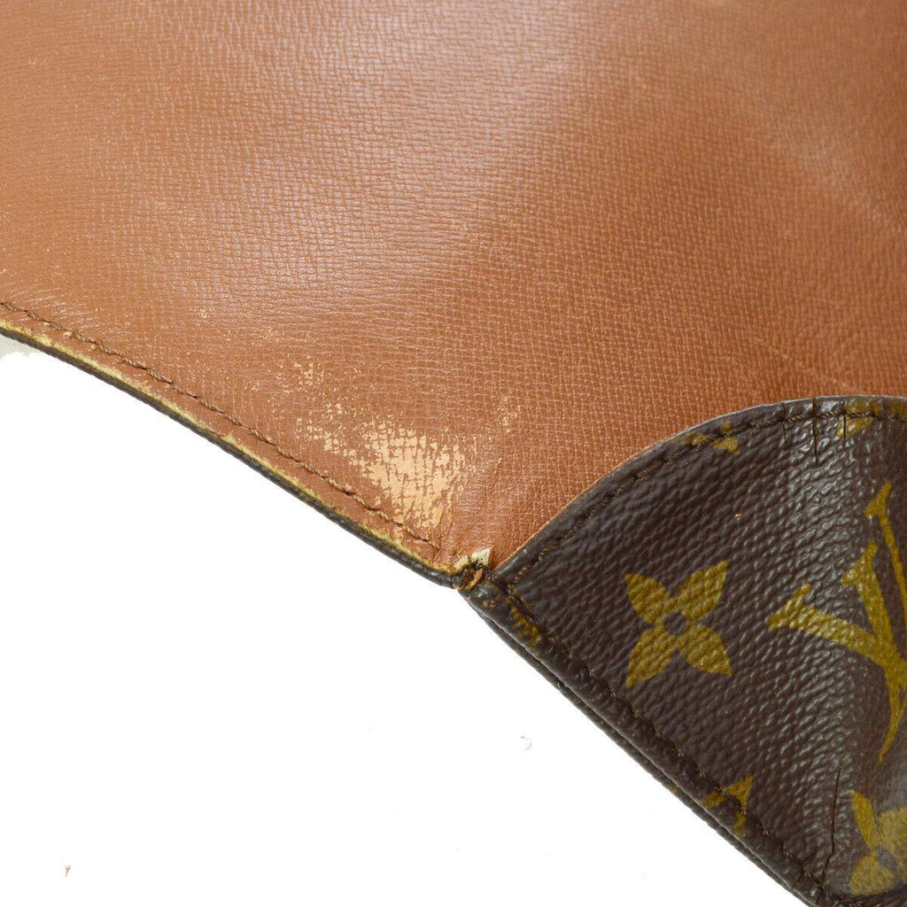 Louis Vuitton Cartouchiere Mm Shoulder