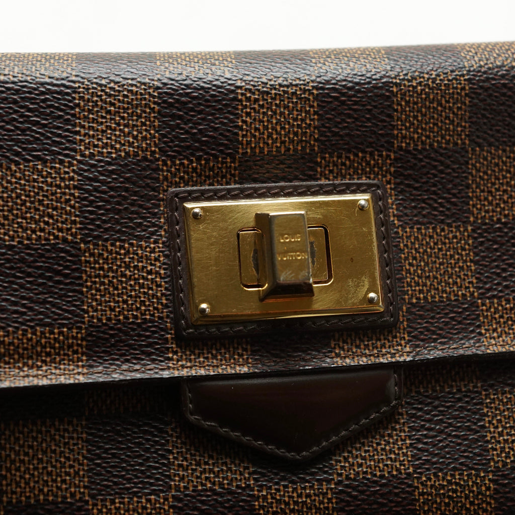 Louis Vuitton Portefeiulle Rosebery