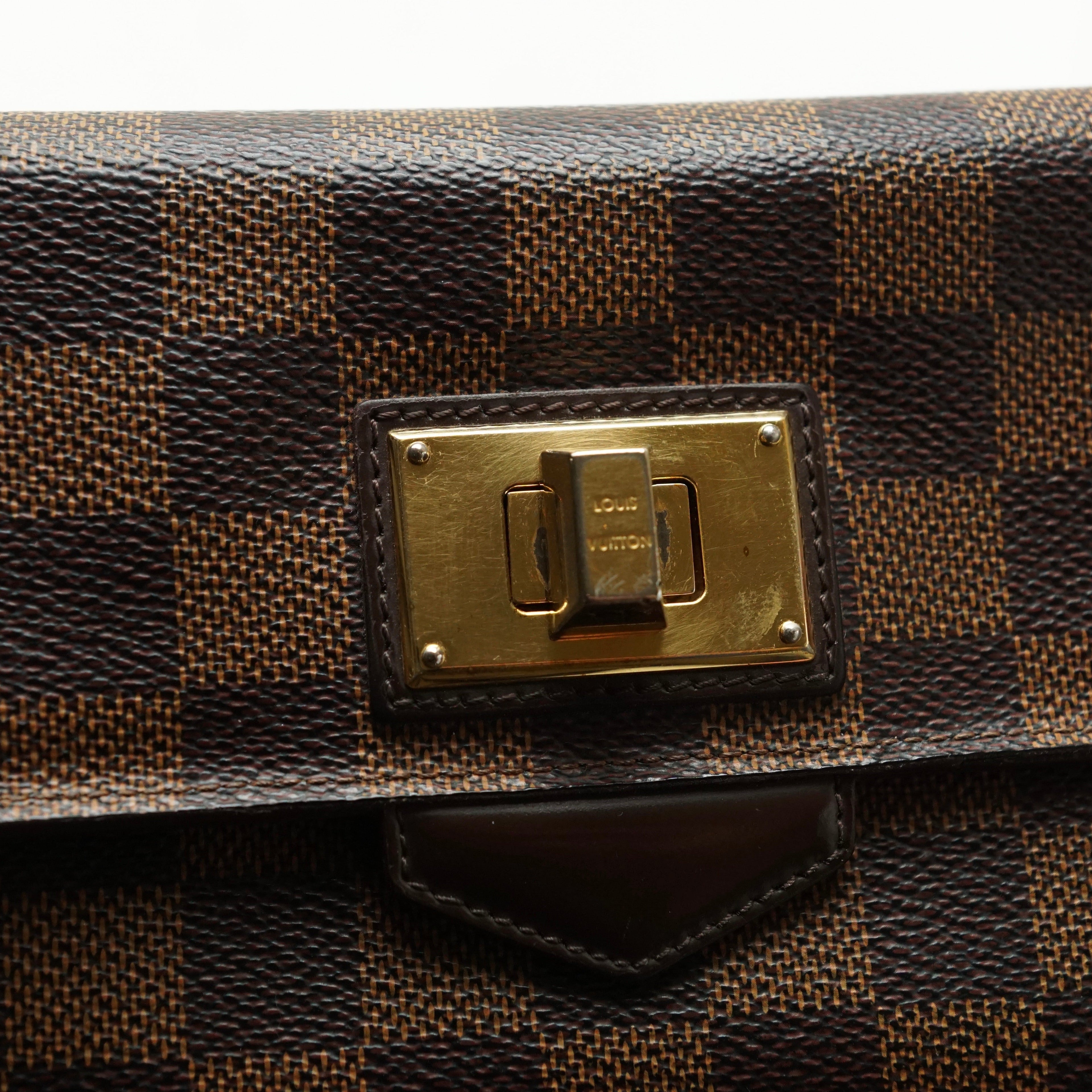 Louis Vuitton Portefeiulle Rosebery