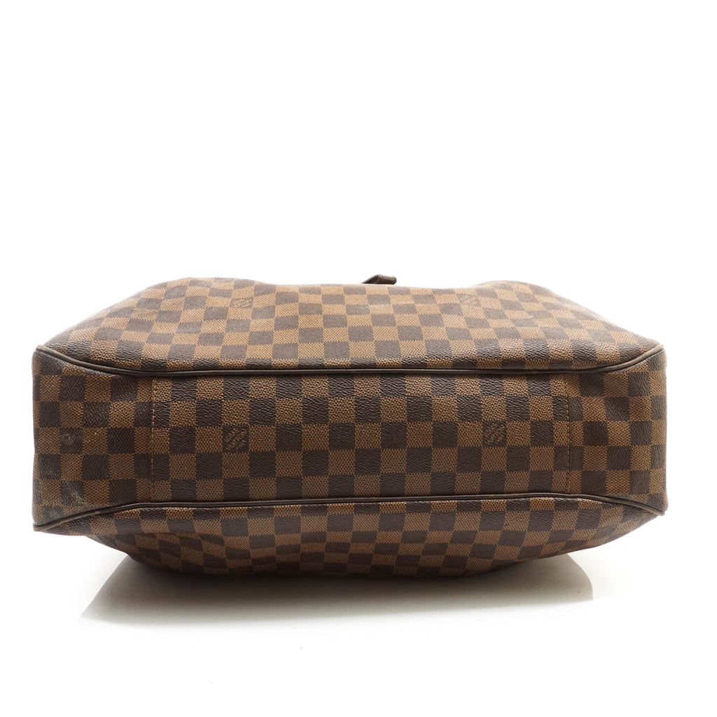Louis Vuitton Evora Mm Shoulder Bag
