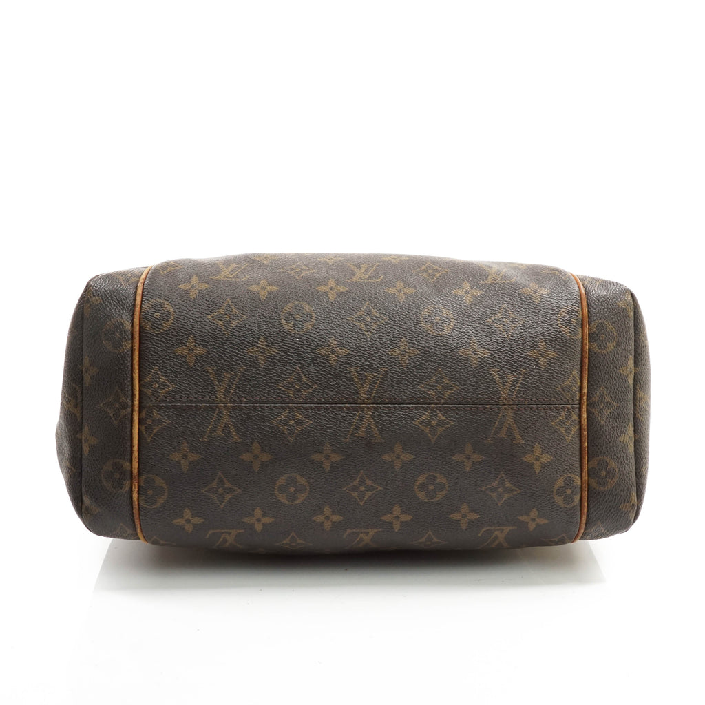 Louis Vuitton Totally Mm Tote Bag