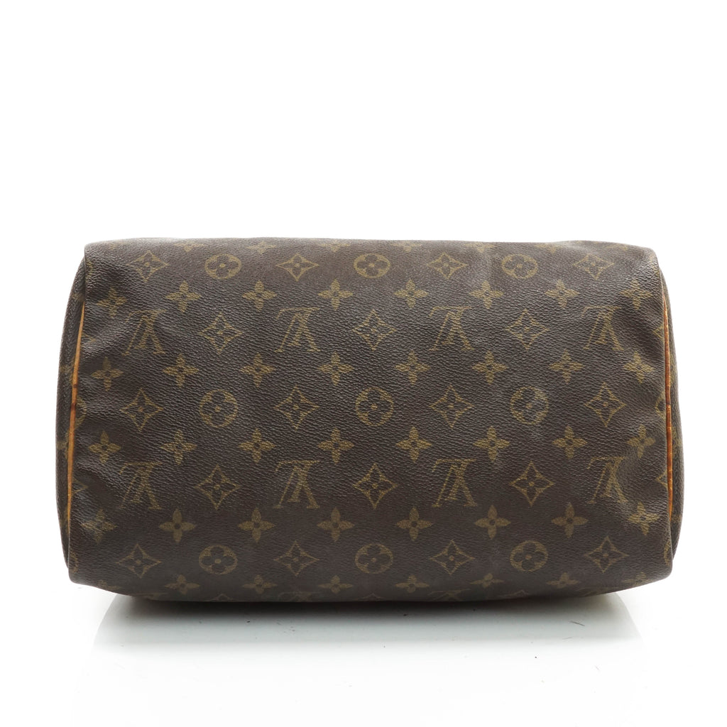 Louis Vuitton Speedy 30 Hand Bag