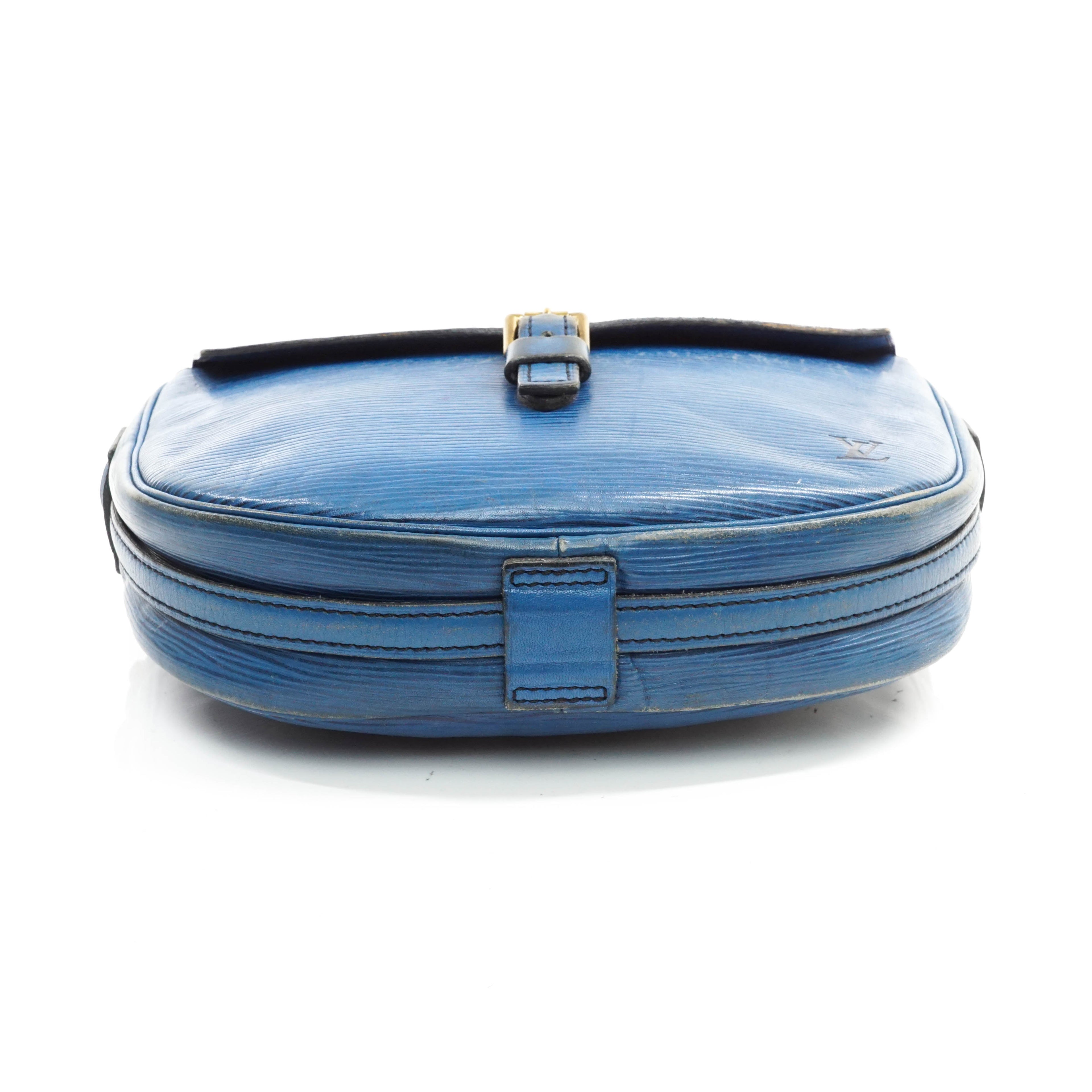 Louis Vuitton Jeunefille Mm