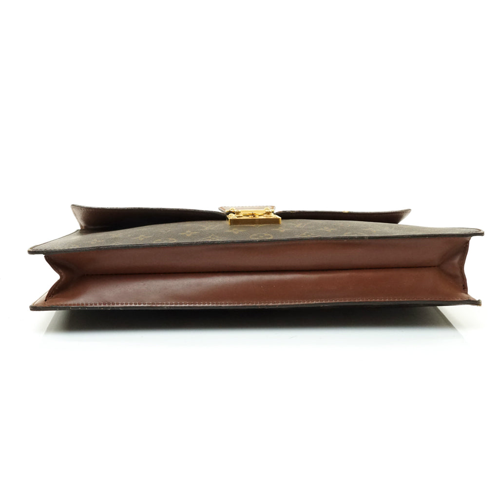 Louis Vuitton Serviette Conseiller