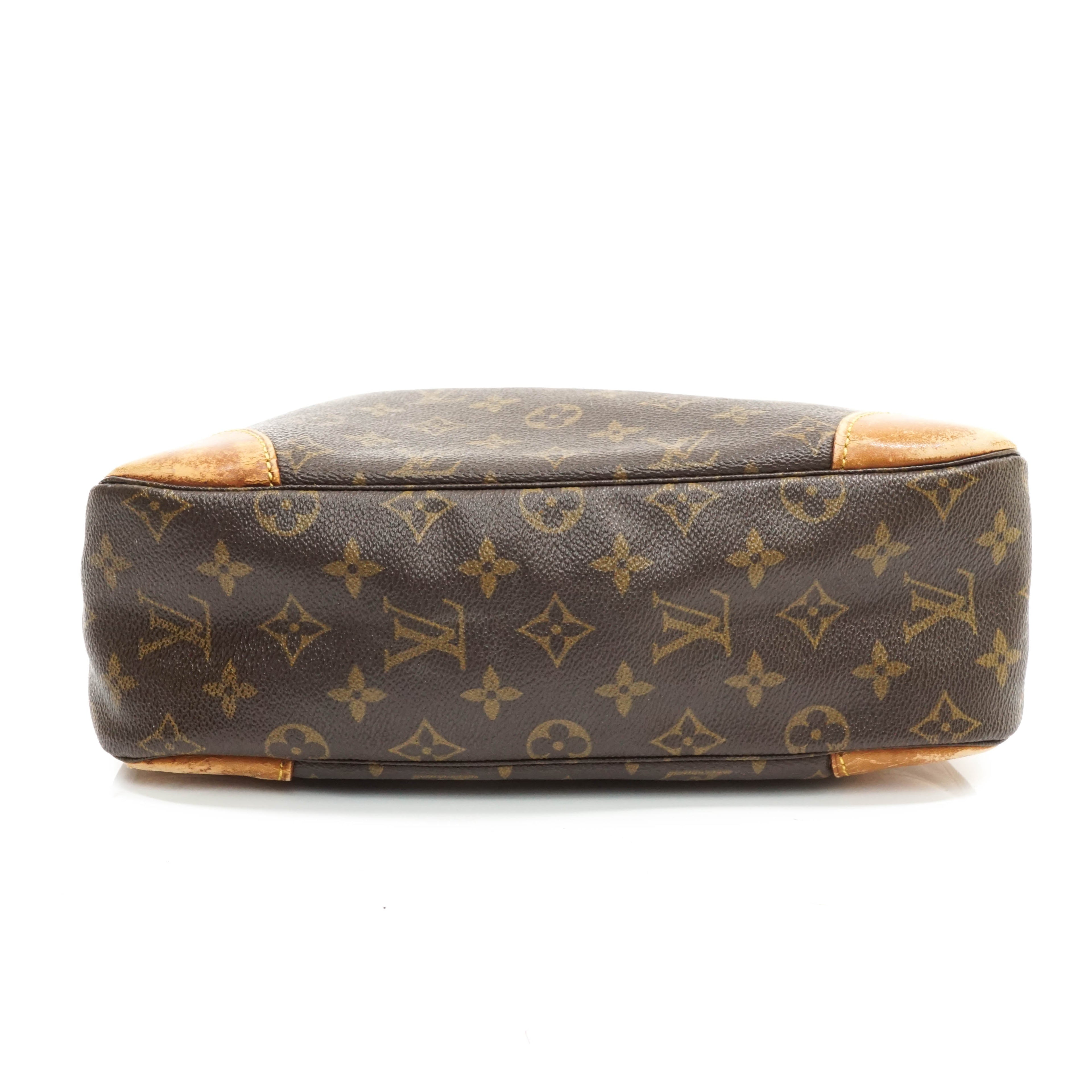 Louis Vuitton Boulogne 30 Crossbody