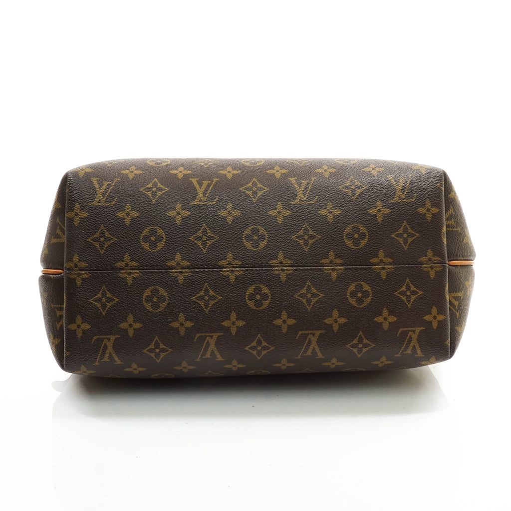Louis Vuitton Turenne Gm Hand Bag