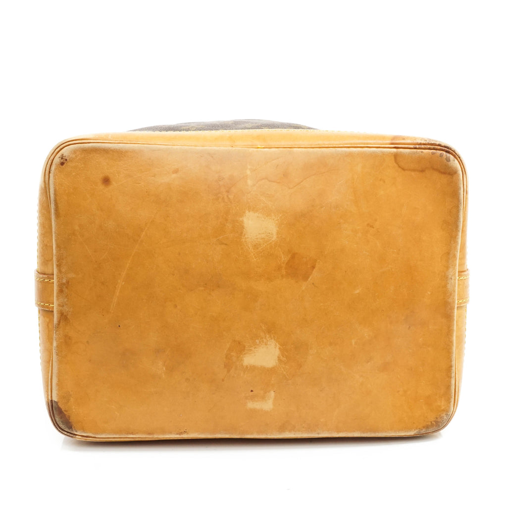 Louis Vuitton Noe Shoulder Bag
