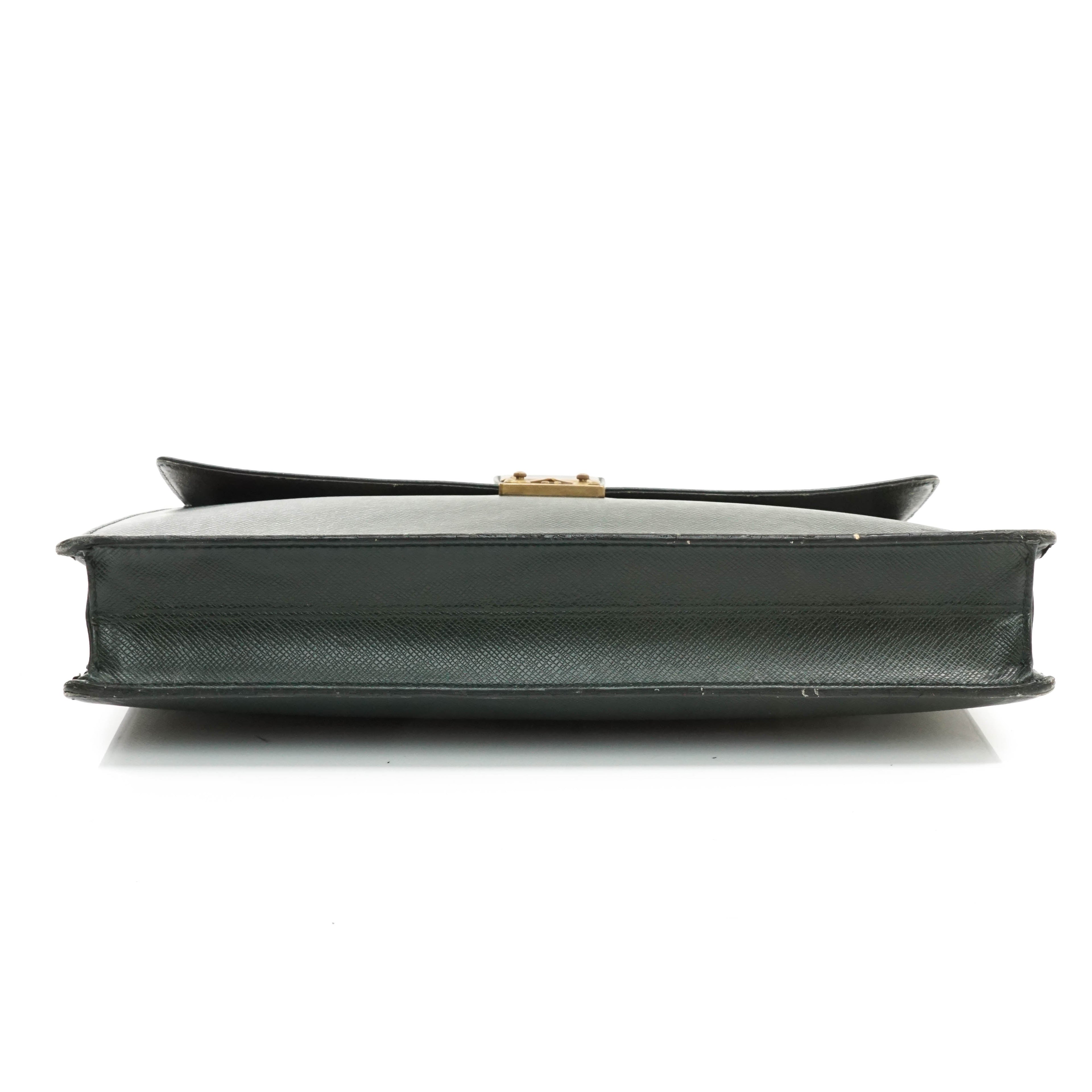 Louis Vuitton Laptop Bag Ragit