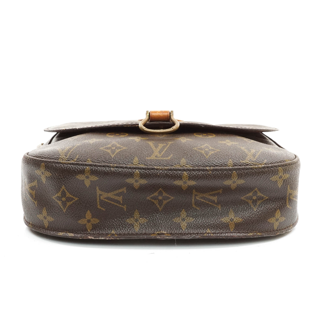 Louis Vuitton Saint Cloud Gm
