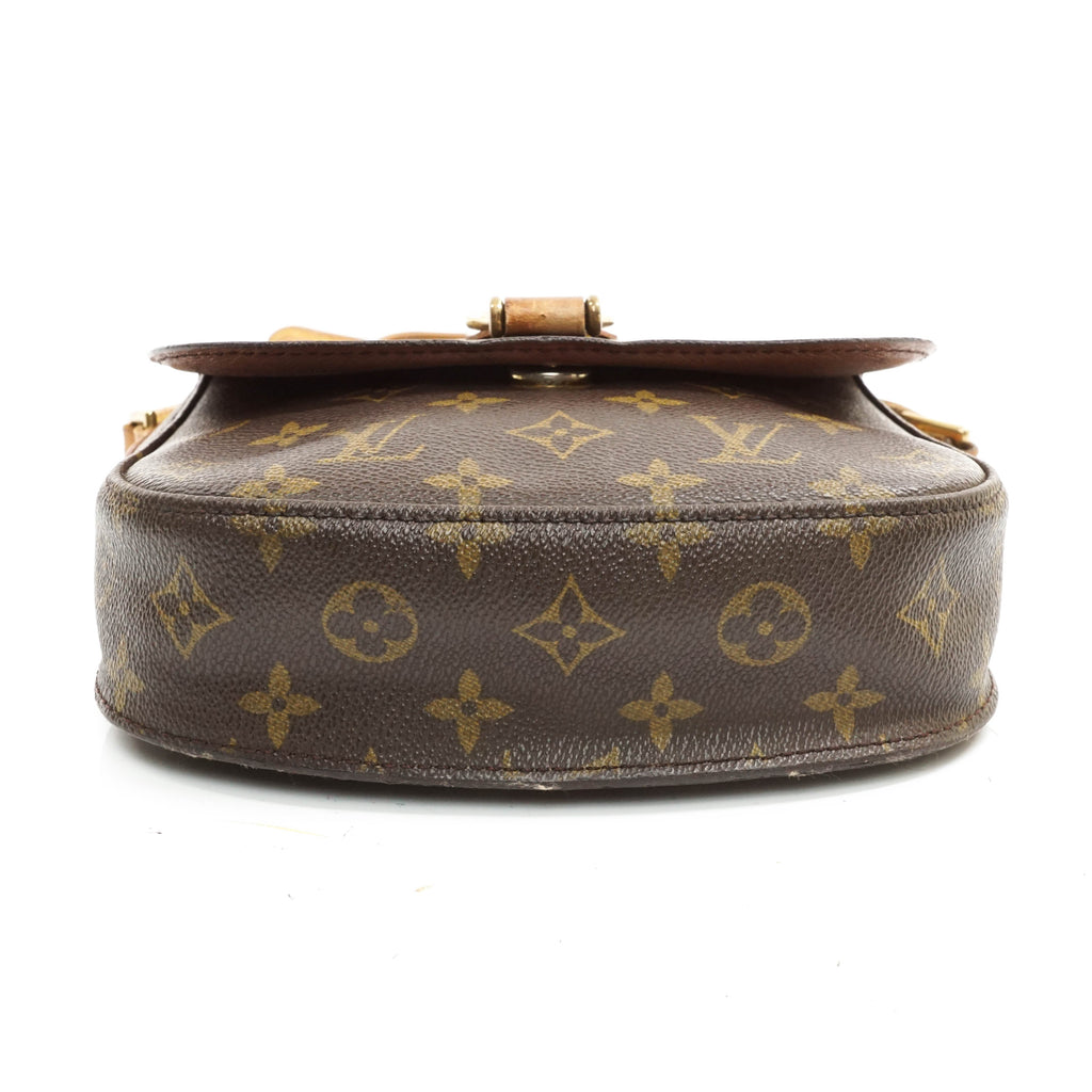 Louis Vuitton Saint Cloud Mm