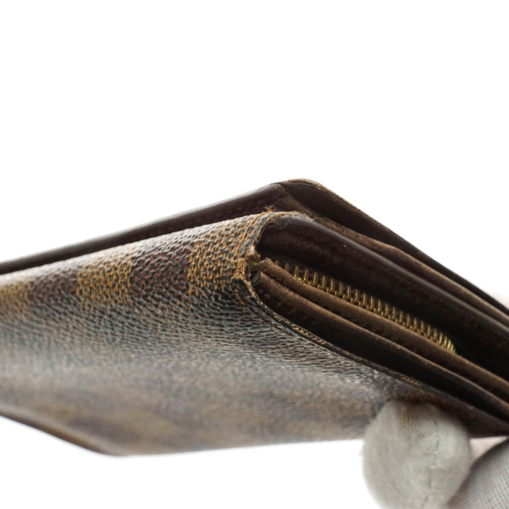 Louis Vuitton Porte Monnaie Billets