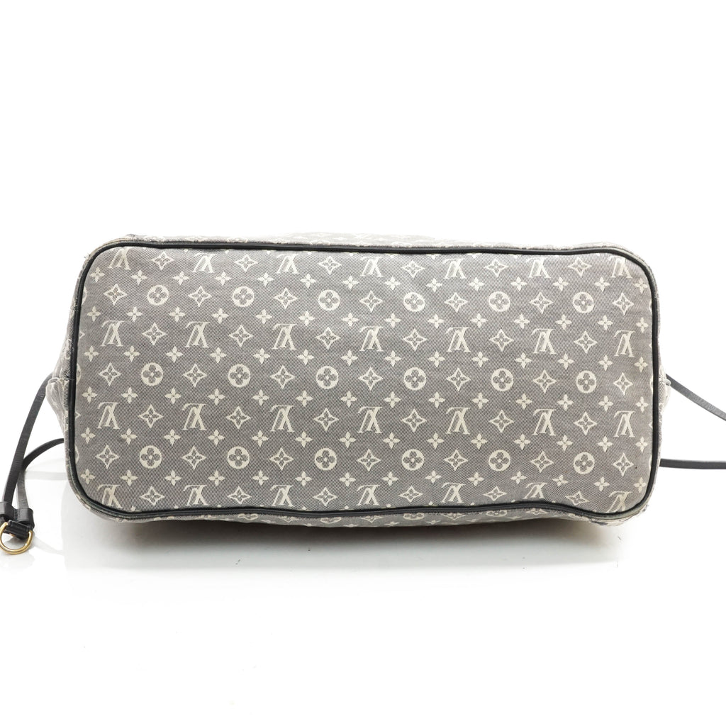 Louis Vuitton Neverfull Mm Tote Bag