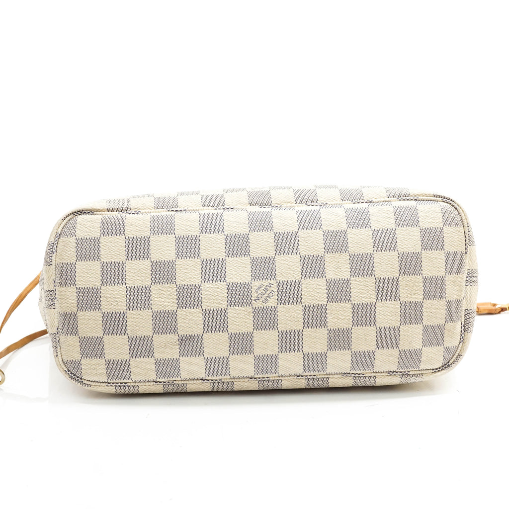 Louis Vuitton Neverfull Pm Shoulder