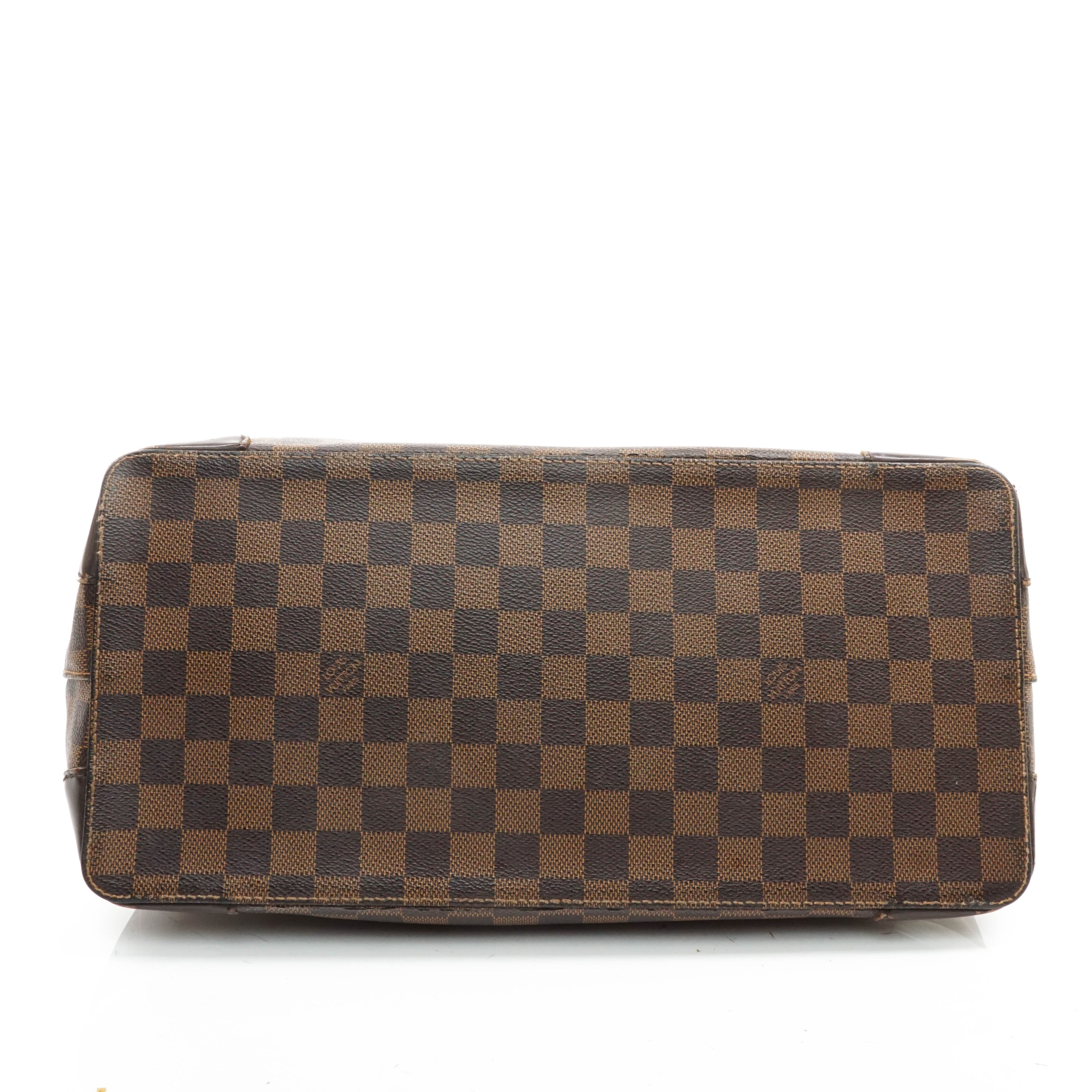 Louis Vuitton Hampstead Mm Shoulder