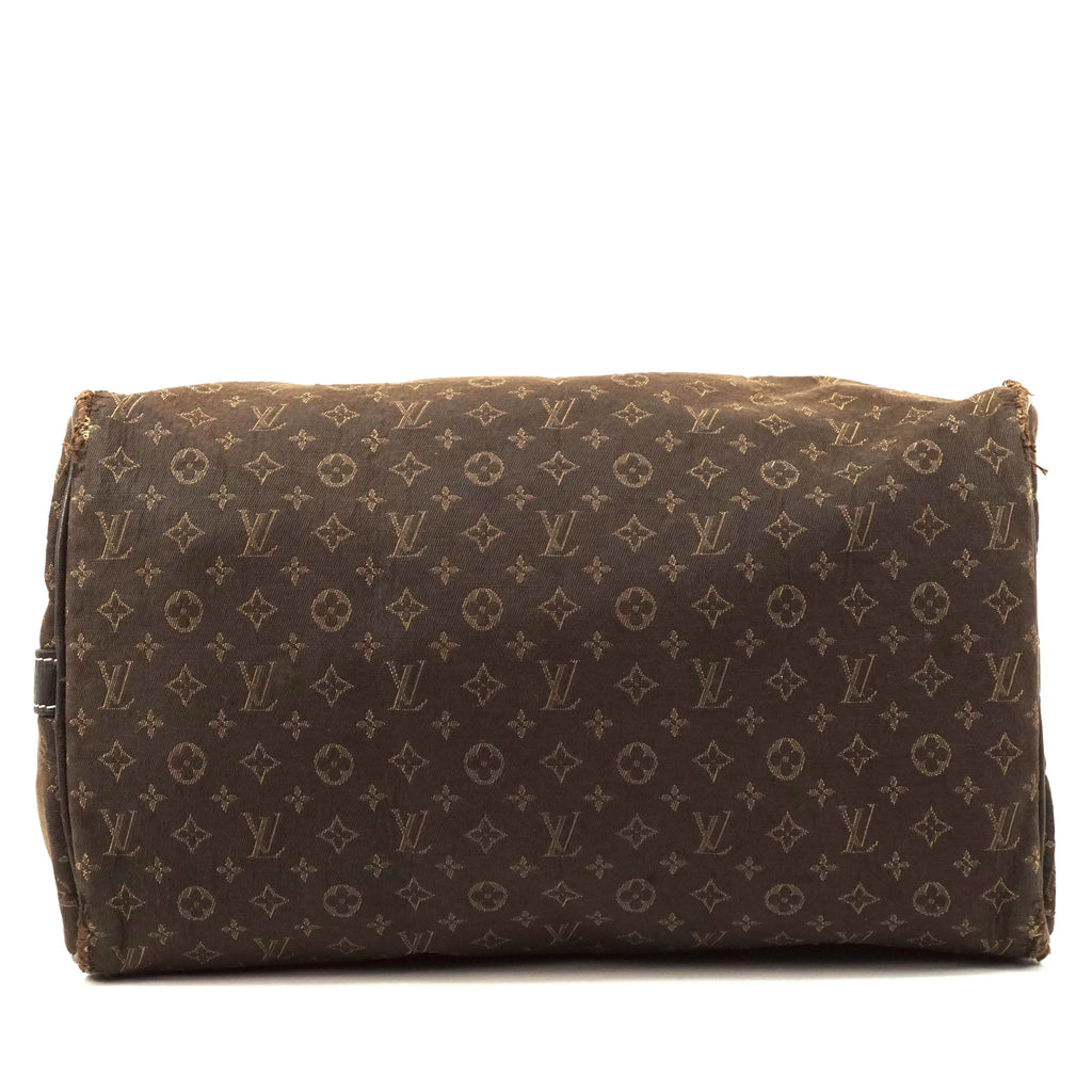 Louis Vuitton Speedy 30 Idylle