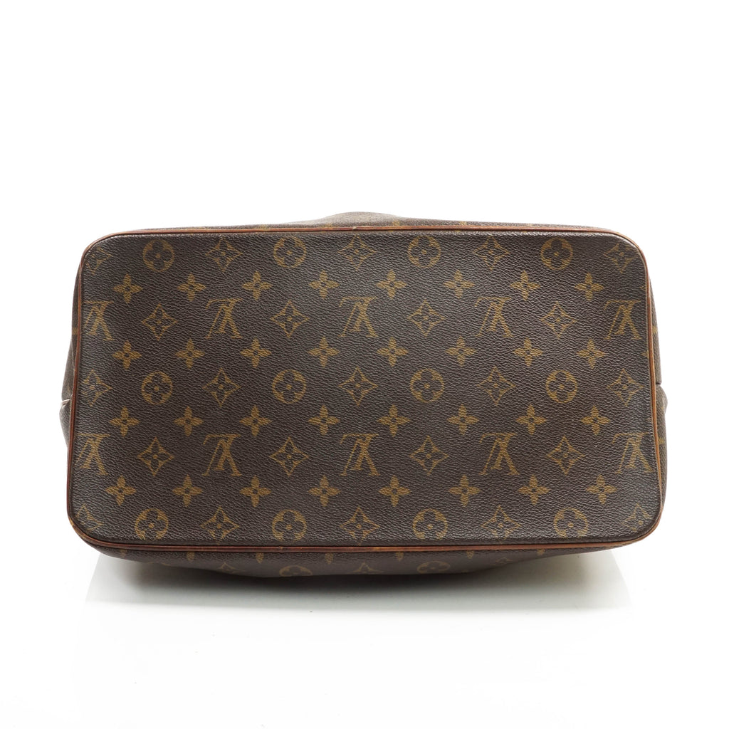 Louis Vuitton Palermo Gm Shoulder