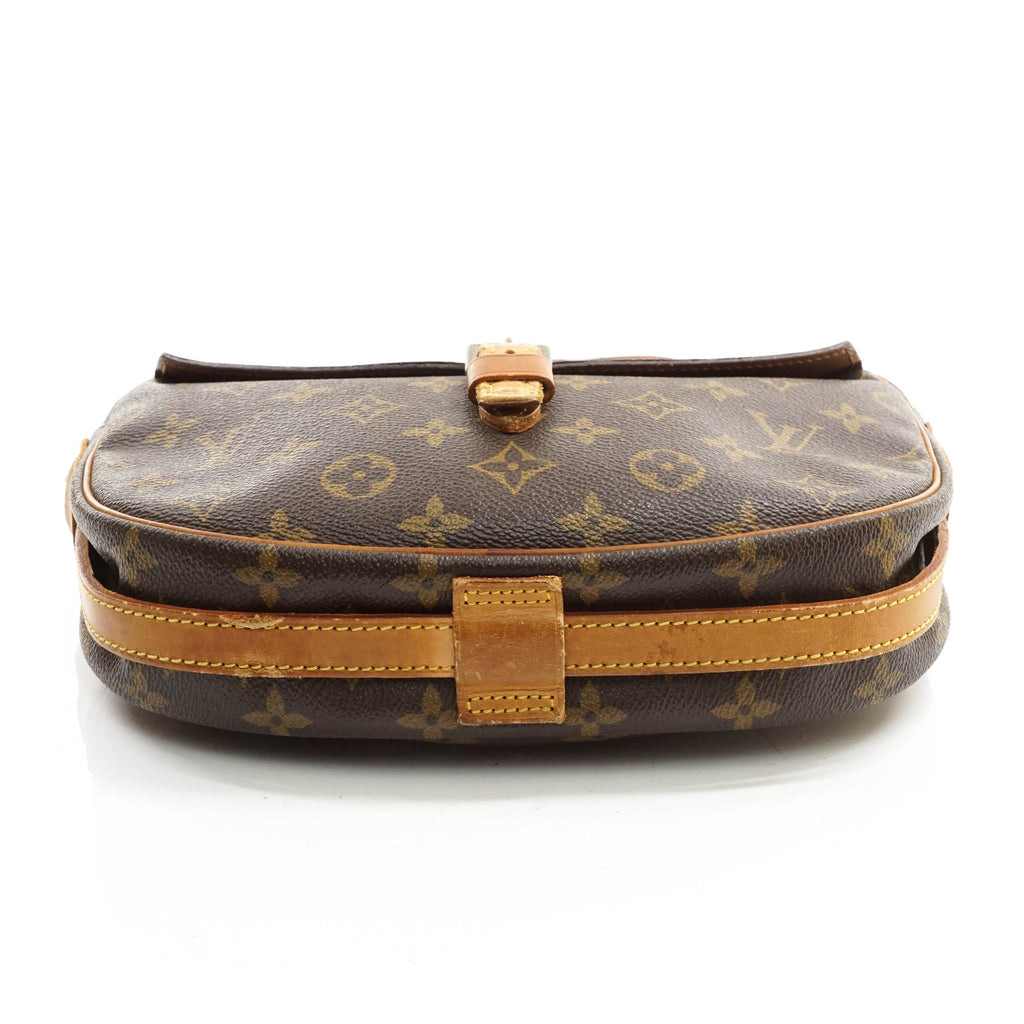 Louis Vuitton Jeunefille Mm