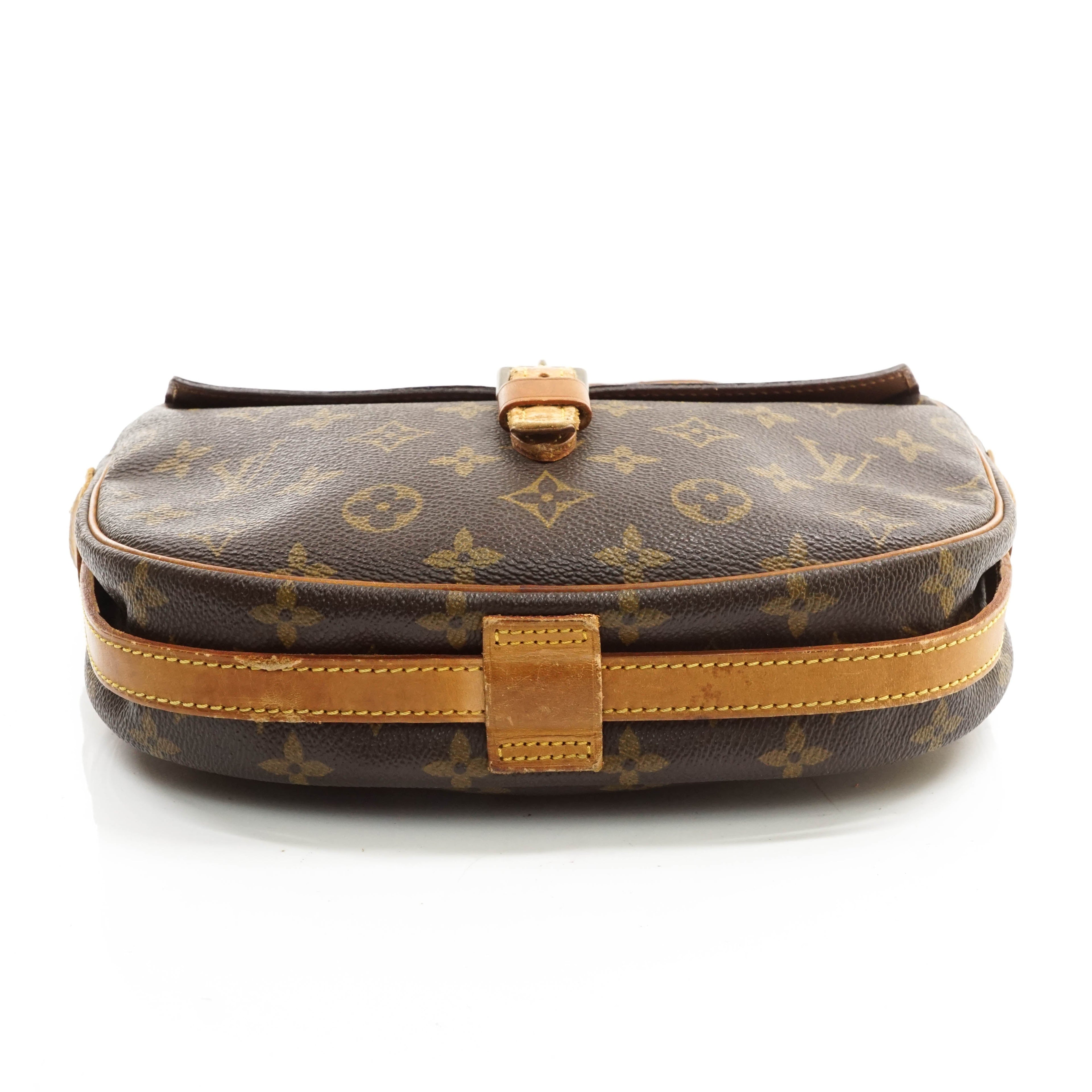 Louis Vuitton Jeunefille Mm