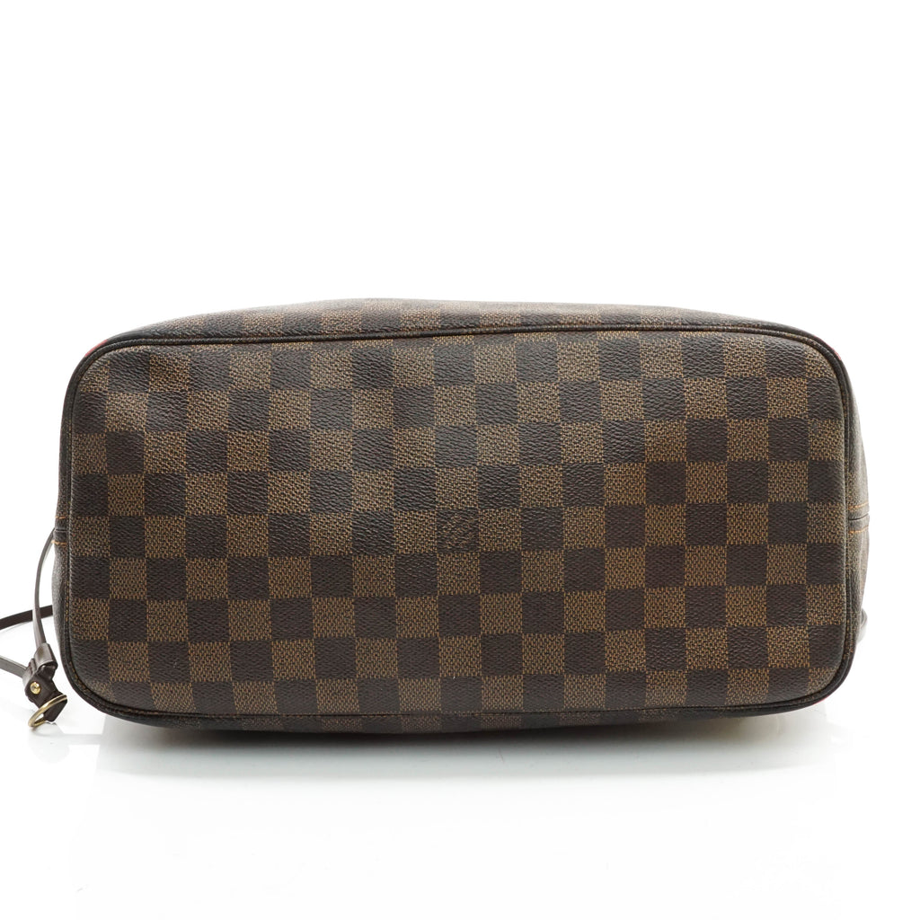 Louis Vuitton Neverfull Mm Tote Bag