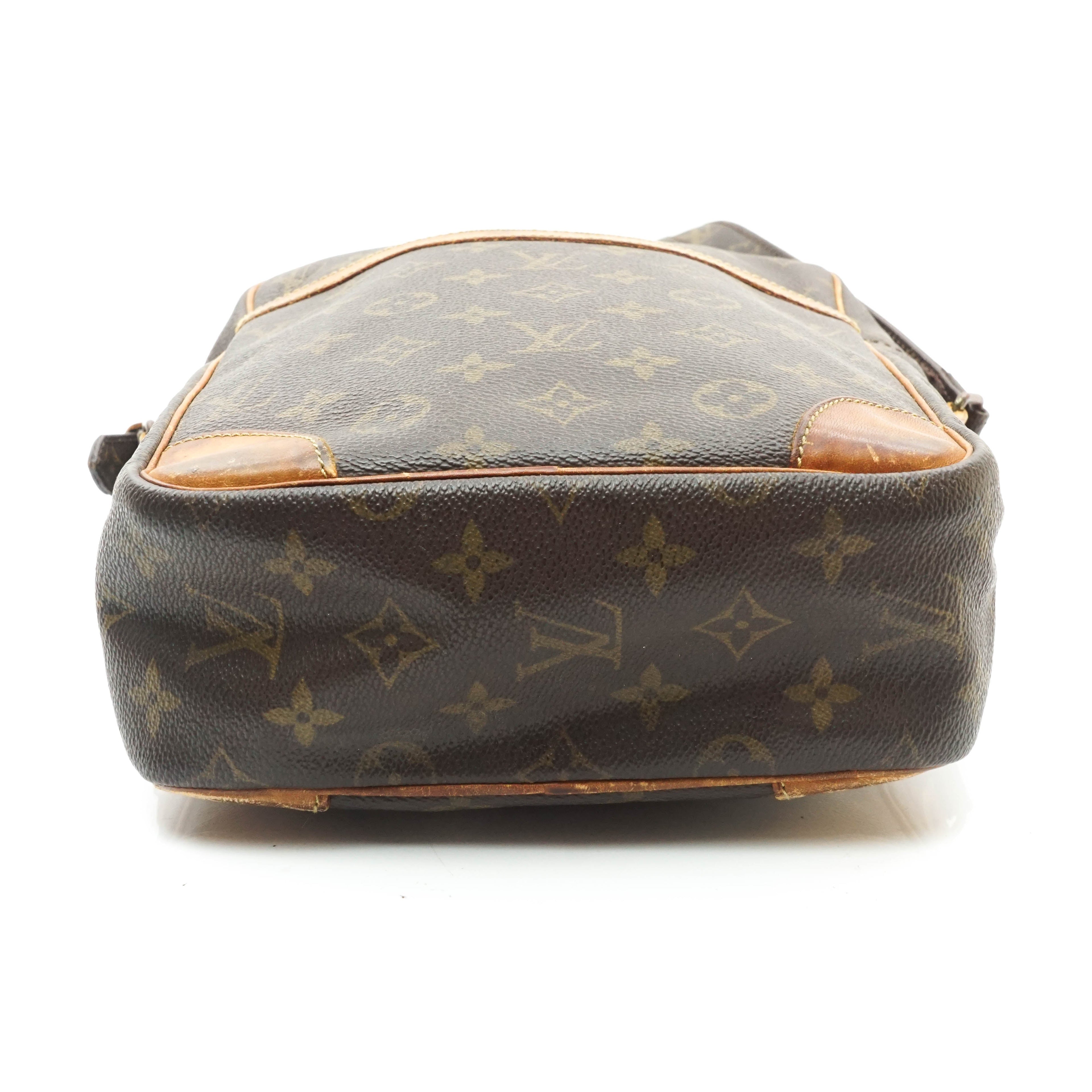 Louis Vuitton Danube Mm Crossbody