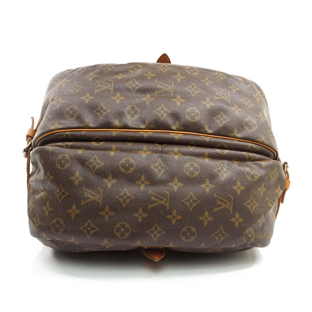 Louis Vuitton Saumur 35 Crossbody