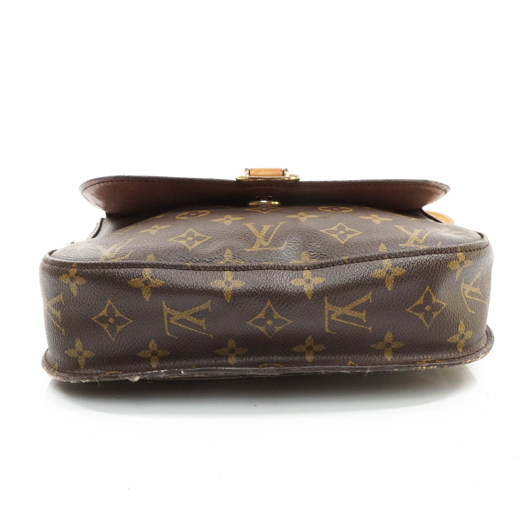 Louis Vuitton Saint Cloud Gm
