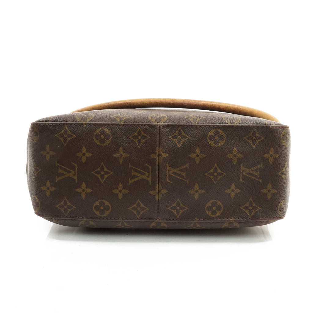 Louis Vuitton Looping Gm Shoulder