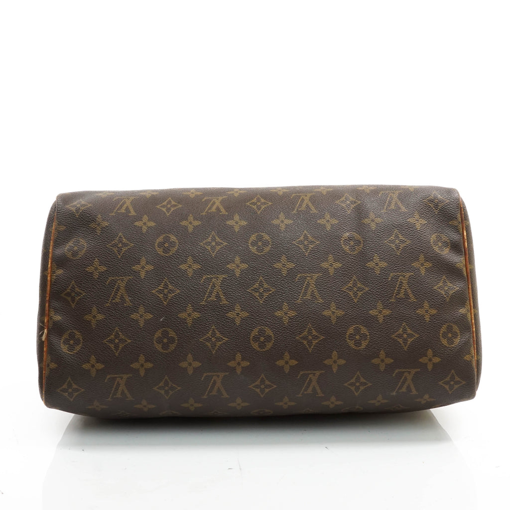 Louis Vuitton Speedy 35 Hand Bag