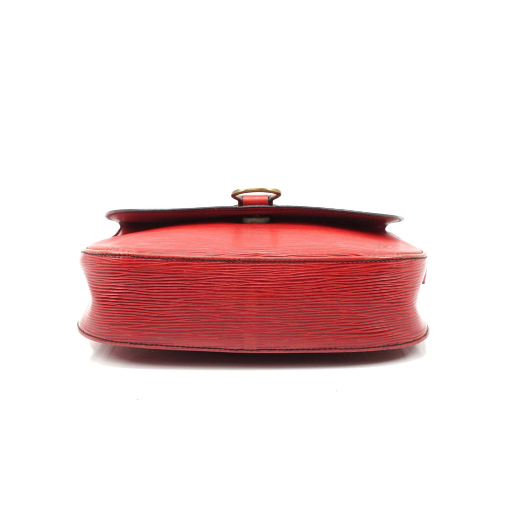 Louis Vuitton Saint Cloud Gm